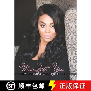 You Manifest 4周达 9780578722429