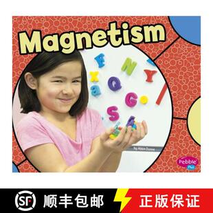 9781515709381 预订 Magnetism