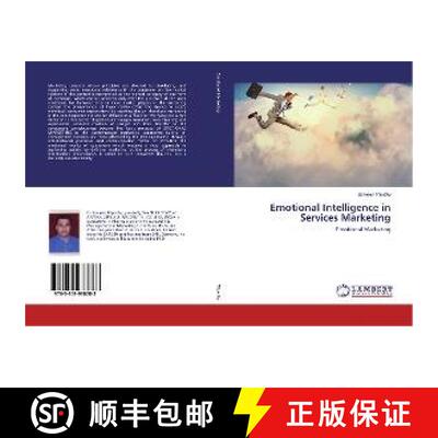预订 Emotional Intelligence in Services Marketing [9783659938283]