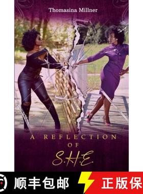 预订 A Reflection of S.H.E. [9781716418549]