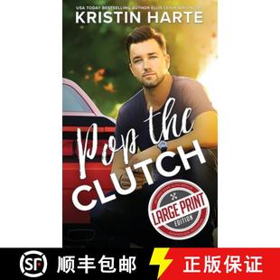 Blue Clutch Collar Romance Pop Gear 4周达 9781944336875 The Second