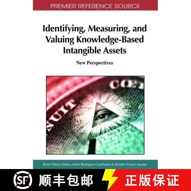 【4周达】Identifying, Measuring, and Valuing Knowledge-Based Intangible Assets: New Perspectives [9781609600549]