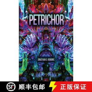 【3-4周达】Petrichor [9798991435208]