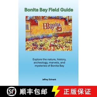 Bonita 4周达 Bay Field 9781662962080 Guide