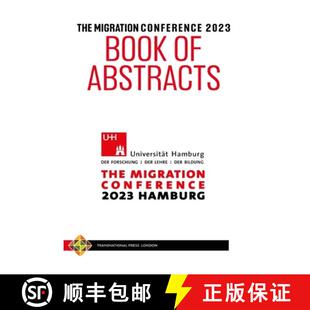 2023 9781801352314 3周达 Abstracts Book Conference Migration The