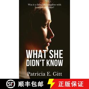 handsome She Know 预订 with Prince? complete Didn fairytale 9781734158496 Was What