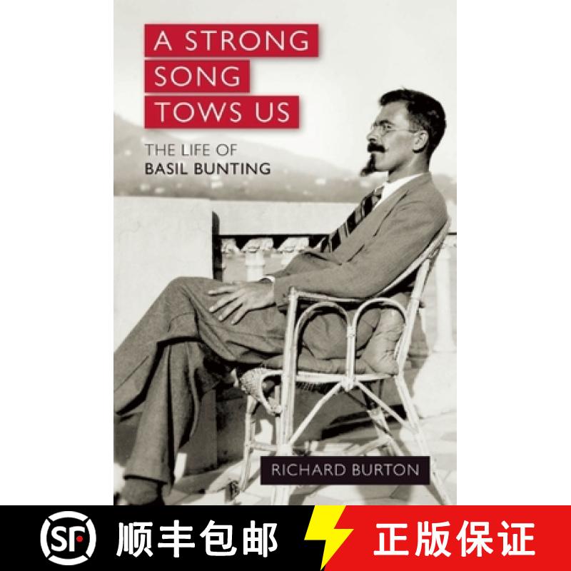 【3-4周达】A Strong Song Tows Us [9781935212102]