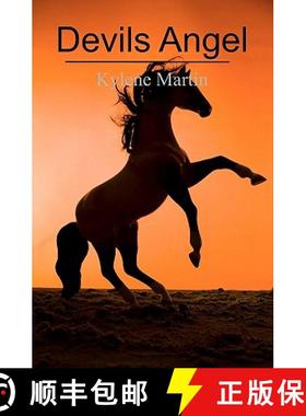 预订 Devils Angel [9781439269619]