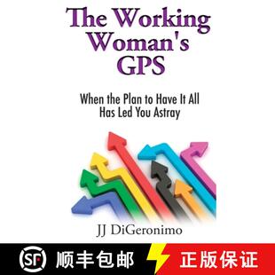 Led The Has Astray GPS Plan Have the All When 9798985689709 Woman Working You 预订