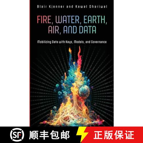 【3-4周达】Breaking Bad with 3D Enterprise Systems: Mobilizing Data with Keys, Models, and Governance [9781634628792]