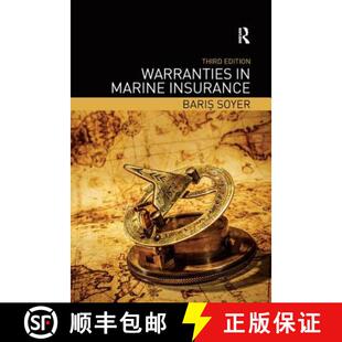 WARRANTIES MARINE 4周达 INSURANCE 9781138613966