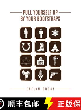 【3-4周达】Pull Yourself up by Your Bootstraps [9781665714846]