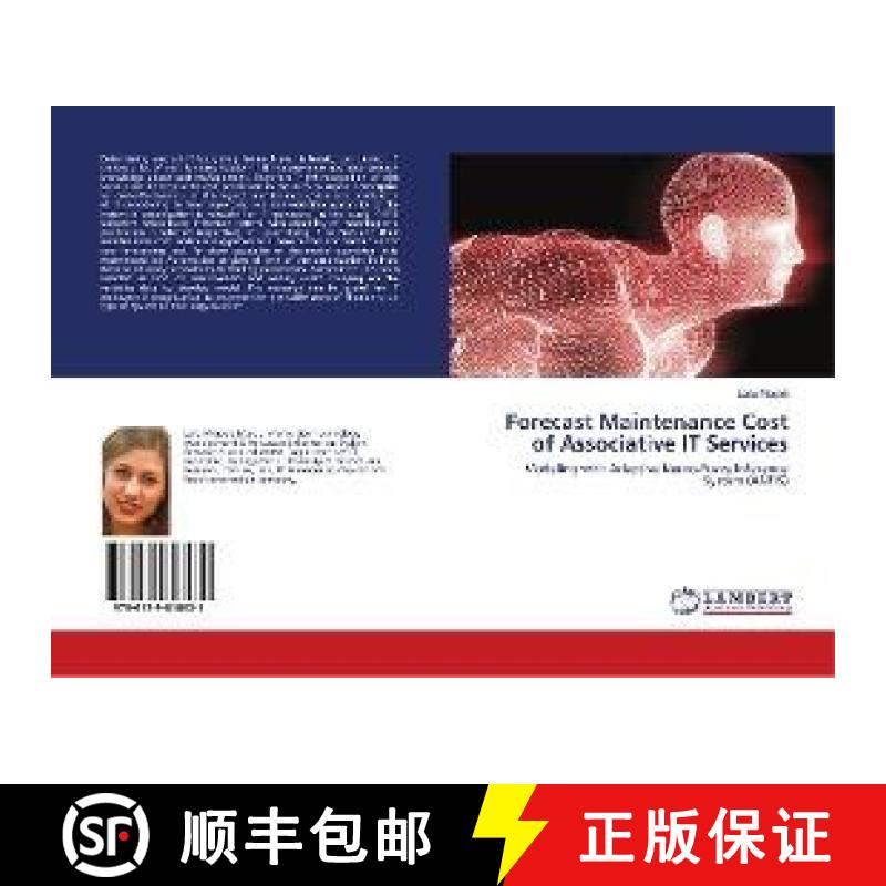 预订 Forecast Maintenance Cost of Associative IT Services [9786139818631]