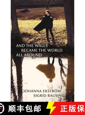 【3-4周达】And the Walls Became the World All Around [9781803511566]