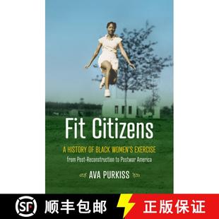 预订 Exercise from History Black America 9781469670485 Women Reconstruction Post Postwar Citizens Fit