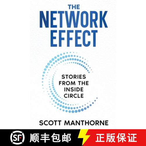 【3-4周达】The Network Effect [9798986985589]