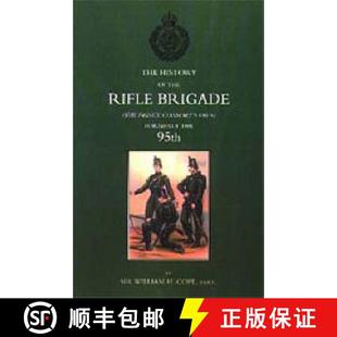 Brigade History Formerly 9781843424024 Own the 4周达 Consort Prince Rifle 95th