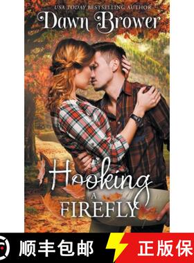 【3-4周达】Hooking a Firefly [9798201279714]