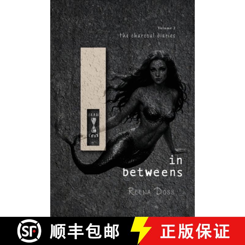【3-4周达】In-Betweens [9789390766390]
