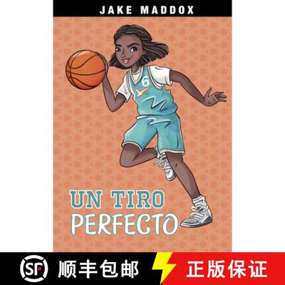 预订 Un Tiro Perfecto [9781669006978]