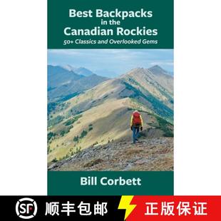 Best Backpacks Rockies 9781778353277 Canadian 4周达 the