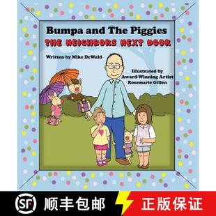 Next 9780692134696 Bumpa Piggies The the 3周达 and Door Neighbors