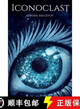 预订 Iconoclast [9798868907197]