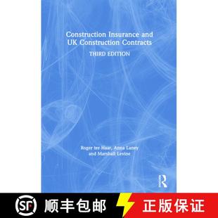 Insurance and 9780367737078 Contracts 4周达 Construction