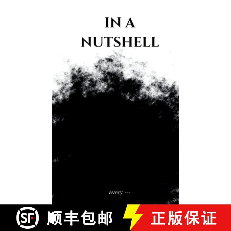 预订 In a nutshell [9789360944766]