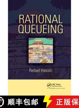 【3-4周达】Rational Queueing [9780367658557]