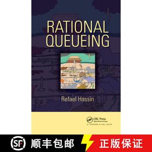 Queueing Rational 4周达 9780367658557