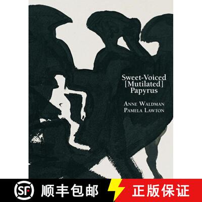 【3-4周达】Sweet-Voiced [Mutilated] Papyrus [9781941550496]