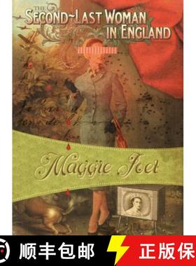 预订 The Second-Last Woman in England: Autographed Edition [9781937384166]