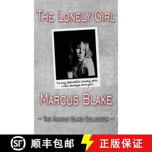【3-4周达】The Lonely Girl [9781932996562]