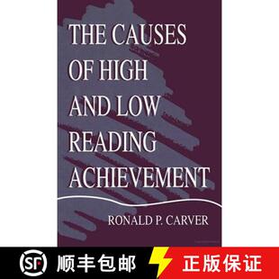 Reading 9780805835298 The High and 4周达 Causes Achievement Low