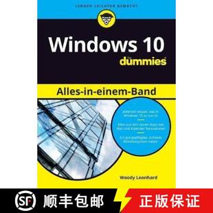 fur 9783527713806 Windows einem Alles 4周达 Dummies Band