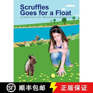 For Goes Float 预订 9781439240304 Scruffles