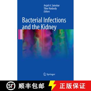 Bacterial Infections and Kidney 4周达 the 9783319849850