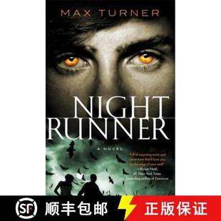 Runner Night 4周达 9780312592288