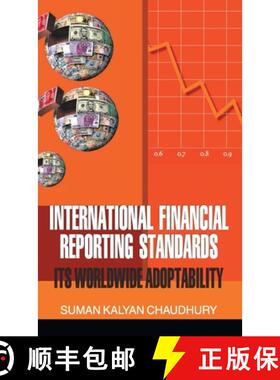 【3-4周达】International Financial Reporting Standards (Its Worldwide Adopatibility) [9789350560594]