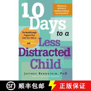 Gets that Kids Distracted The Less Program 9781600940194 Listen... 4周达 Breakthrough Days Your Child