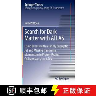 Jet Energetic Missing Dark ATLAS Events with Highly Matter 9783319410449 T... Search 4周达 for and Using