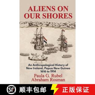 1616 New Shores ... Anthropological History Our Ireland 3周达 Papua 9780990633754 Guinea Aliens