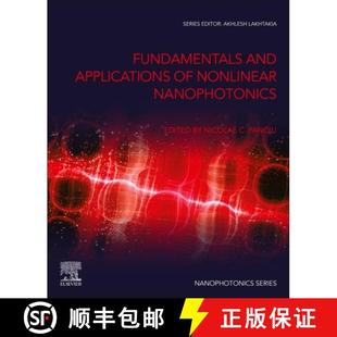 and 9780323906142 4周达 Nanophotonics Nonlinear Applications Fundamentals