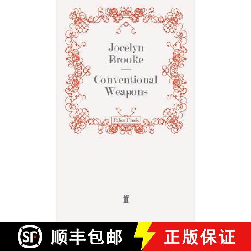 预订 Conventional Weapons [9780571271092]