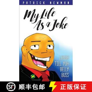 9789769589629 Buss Laugh 4周达 Till Life Belly Yuh Joke