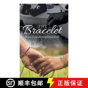 The Bracelet Itself 9781543701944 Accomplished 4周达 Love When