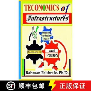 Teconomics 9780989453981 o... Foundations 4周达 and Infrastructures Part Integral Holistic