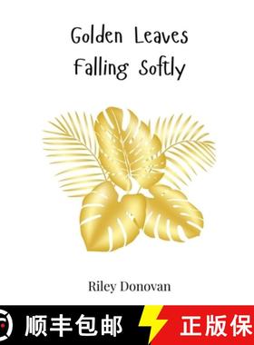 预订 Golden Leaves Falling Softly [9783690812108]