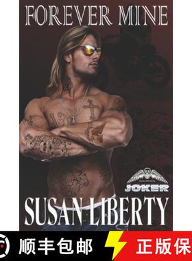 【3-4周达】Forever Mine: Sinners Series - Book 3 [9781737142133]